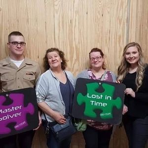 Meet your Posher, Michele